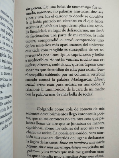 El prestigio de la belleza by Piedad Bonnett