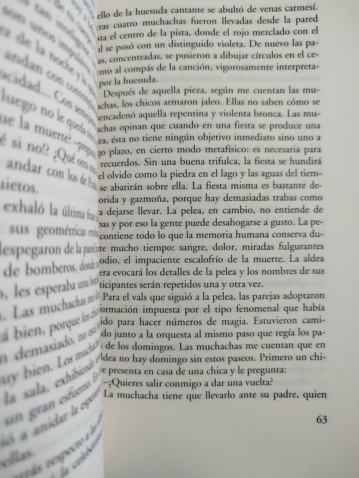 La jungla polaca by ryszard kapuscinski