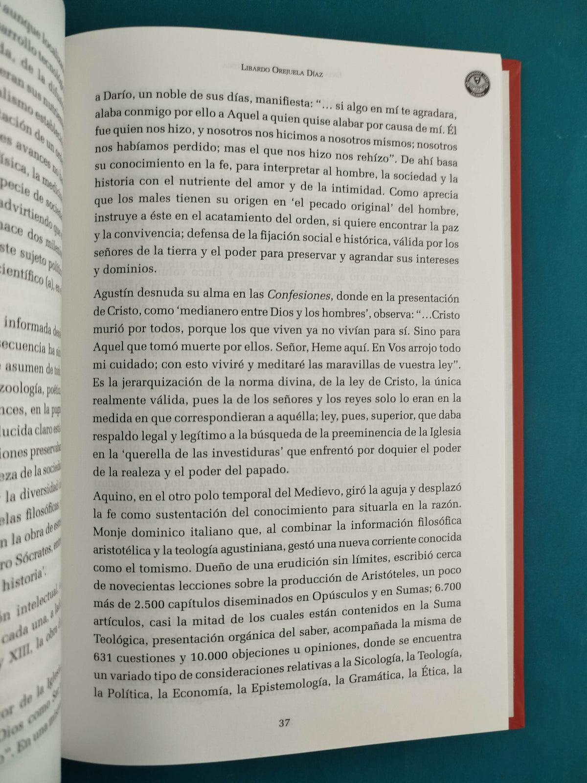 Ensayos sobre derecho y política by Libardo Orejuela Diaz