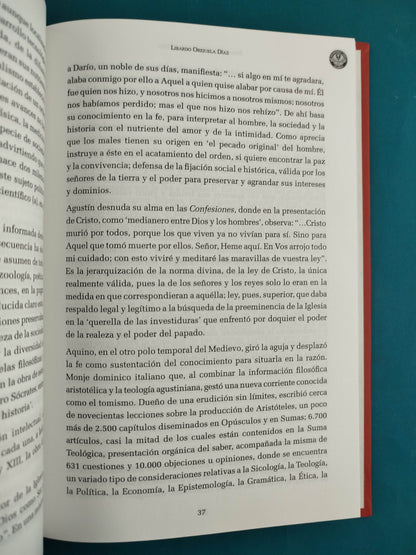 Ensayos sobre derecho y política by Libardo Orejuela Diaz