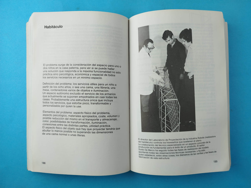 ¿Cómo nacen los objetos? by Bruno Munari