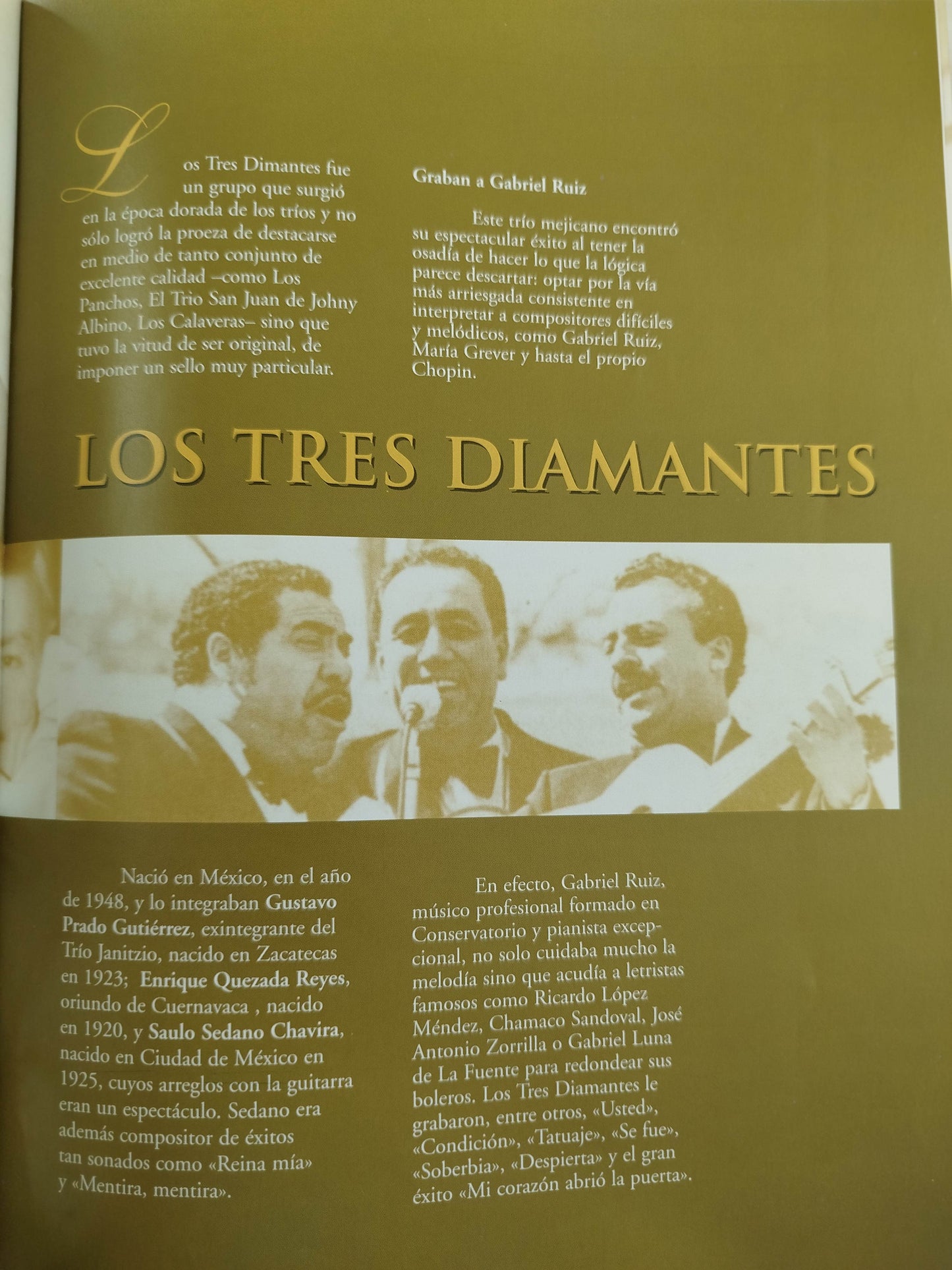 Pasión bolero lo mejor del bolero by Varios