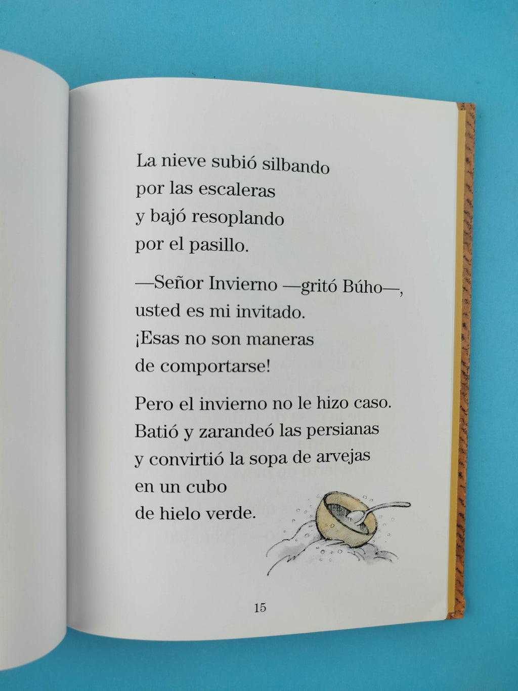 Buho en Casa by Arnold Lobel