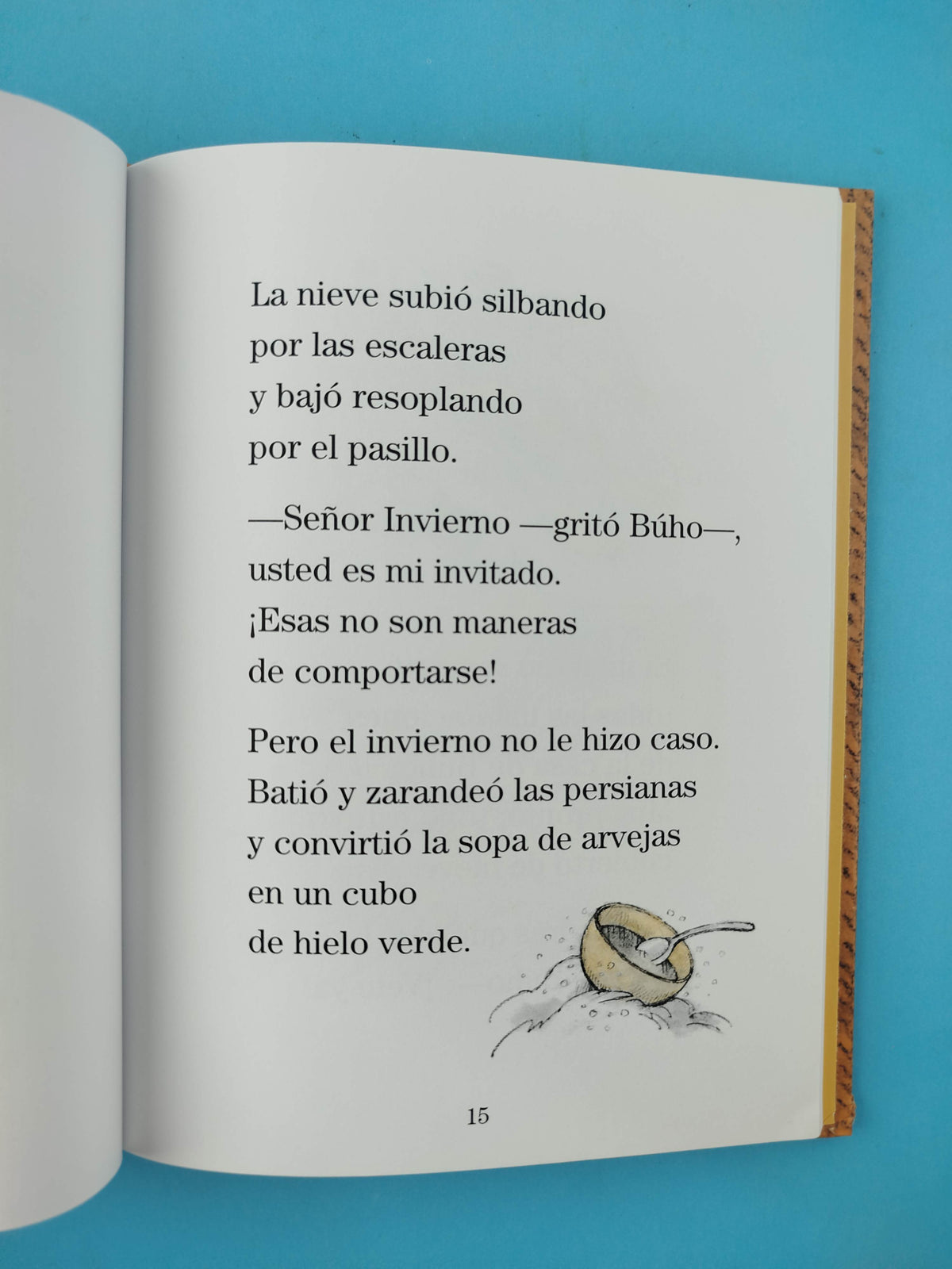 Buho en Casa by Arnold Lobel