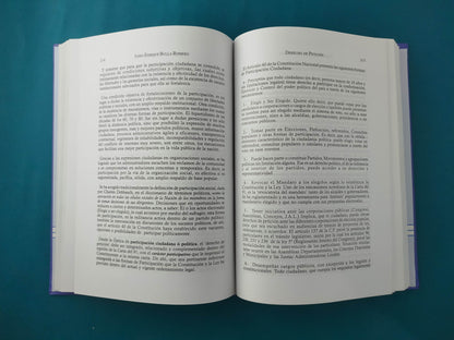 Derecho de Petición