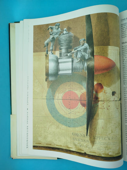 Enciclopedia de las cosas que nunca existieron