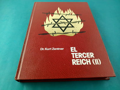 Grandes guerras de nuestros tiempos 3 tomos