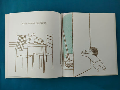 Tristeza Manual de Usuario