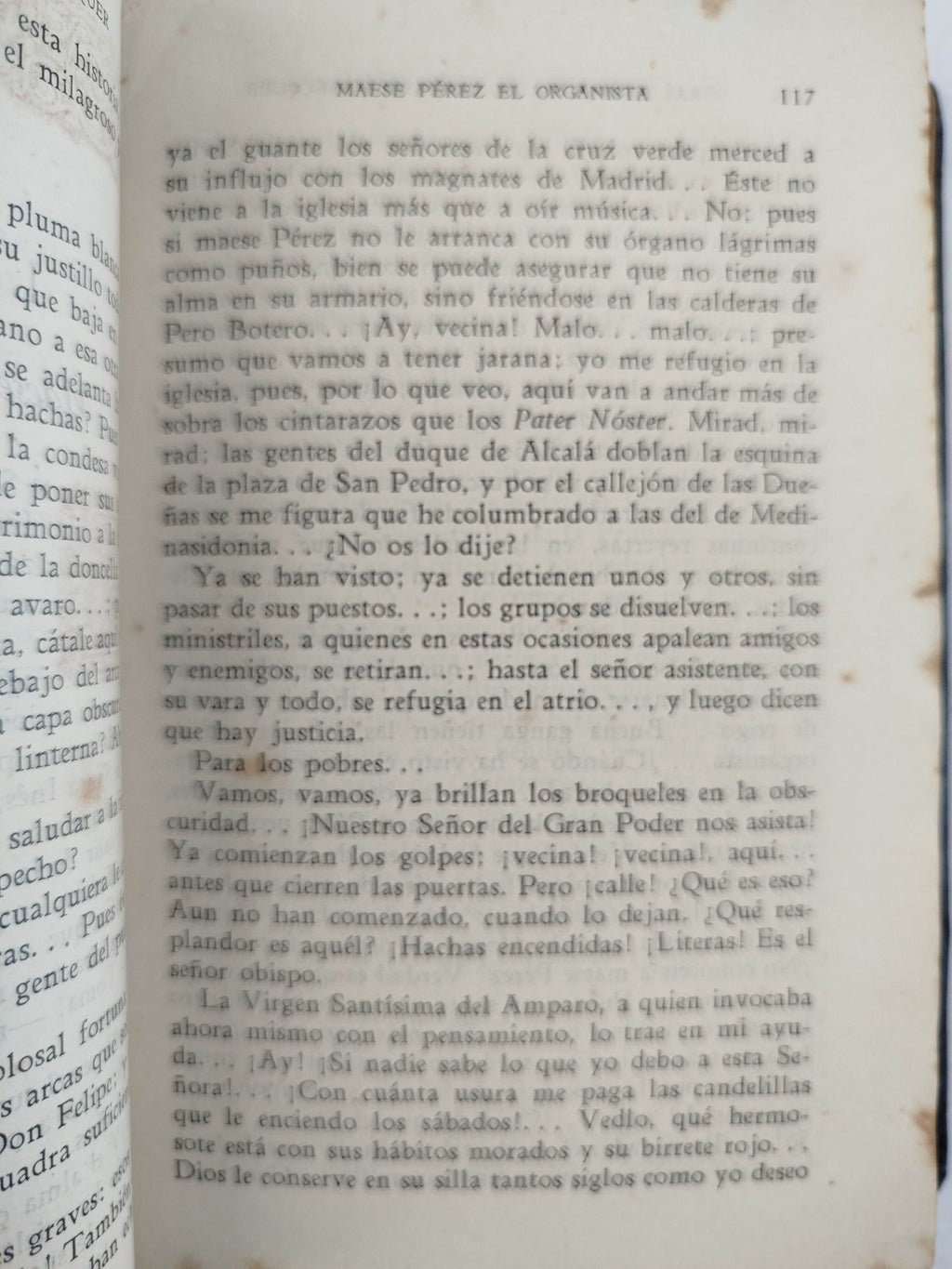 Bécquer Obras Completas by Gustavo A. Bécquer
