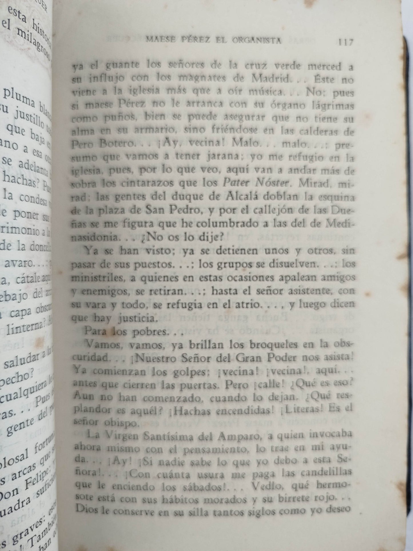 Bécquer Obras Completas by Gustavo A. Bécquer