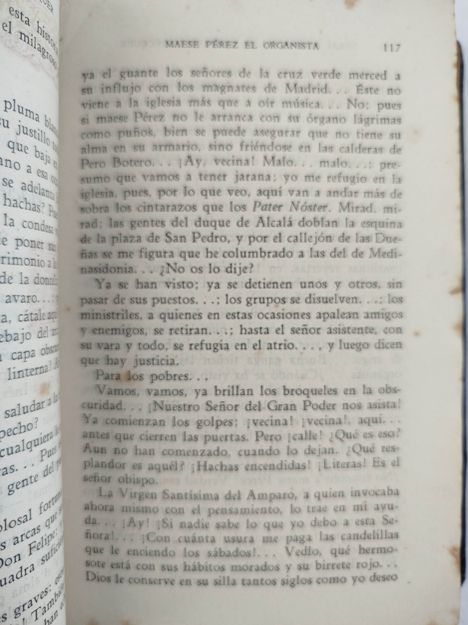 Bécquer Obras Completas by Gustavo A. Bécquer