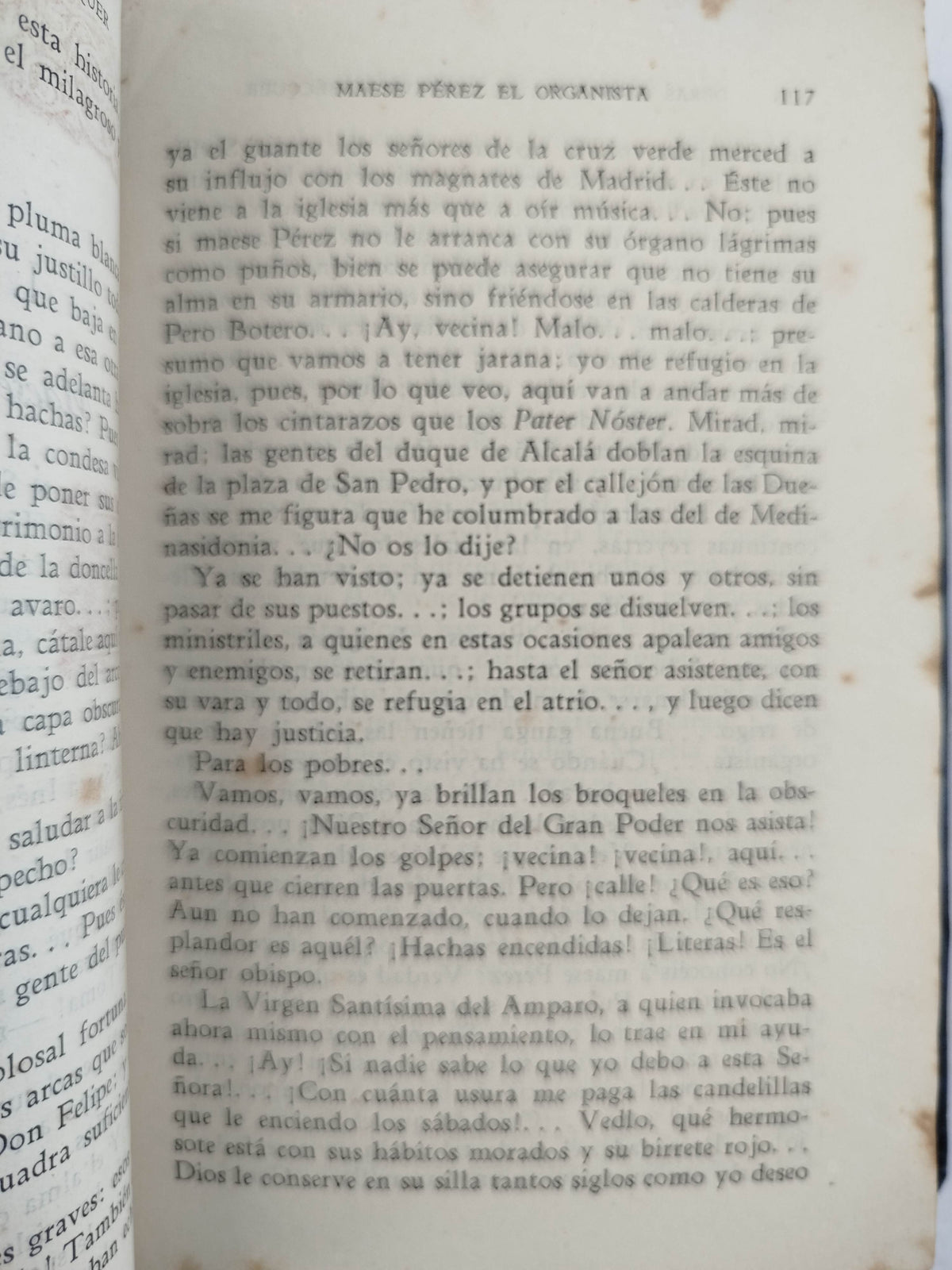 Bécquer Obras Completas by Gustavo A. Bécquer