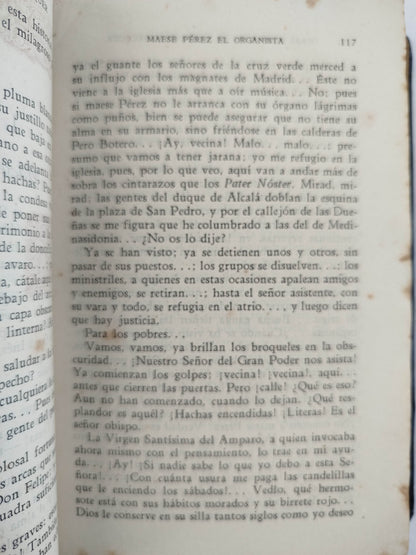 Bécquer Obras Completas by Gustavo A. Bécquer