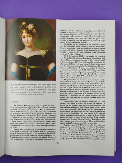 Napoleón. Tomo II by Gaston Bouthoul