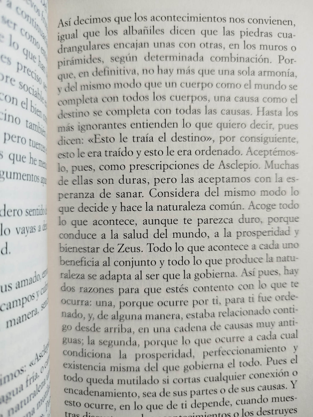 Meditaciones by Marco Aurelio