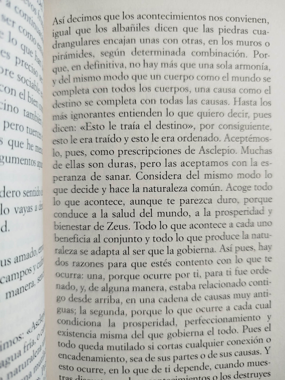 Meditaciones by Marco Aurelio