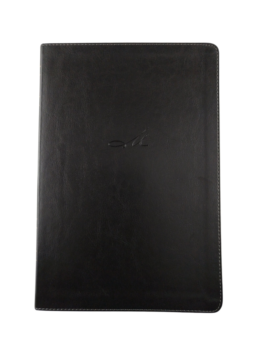Biblia de estudio Macarthur Nueva Biblia De Las Américas by Macarthur