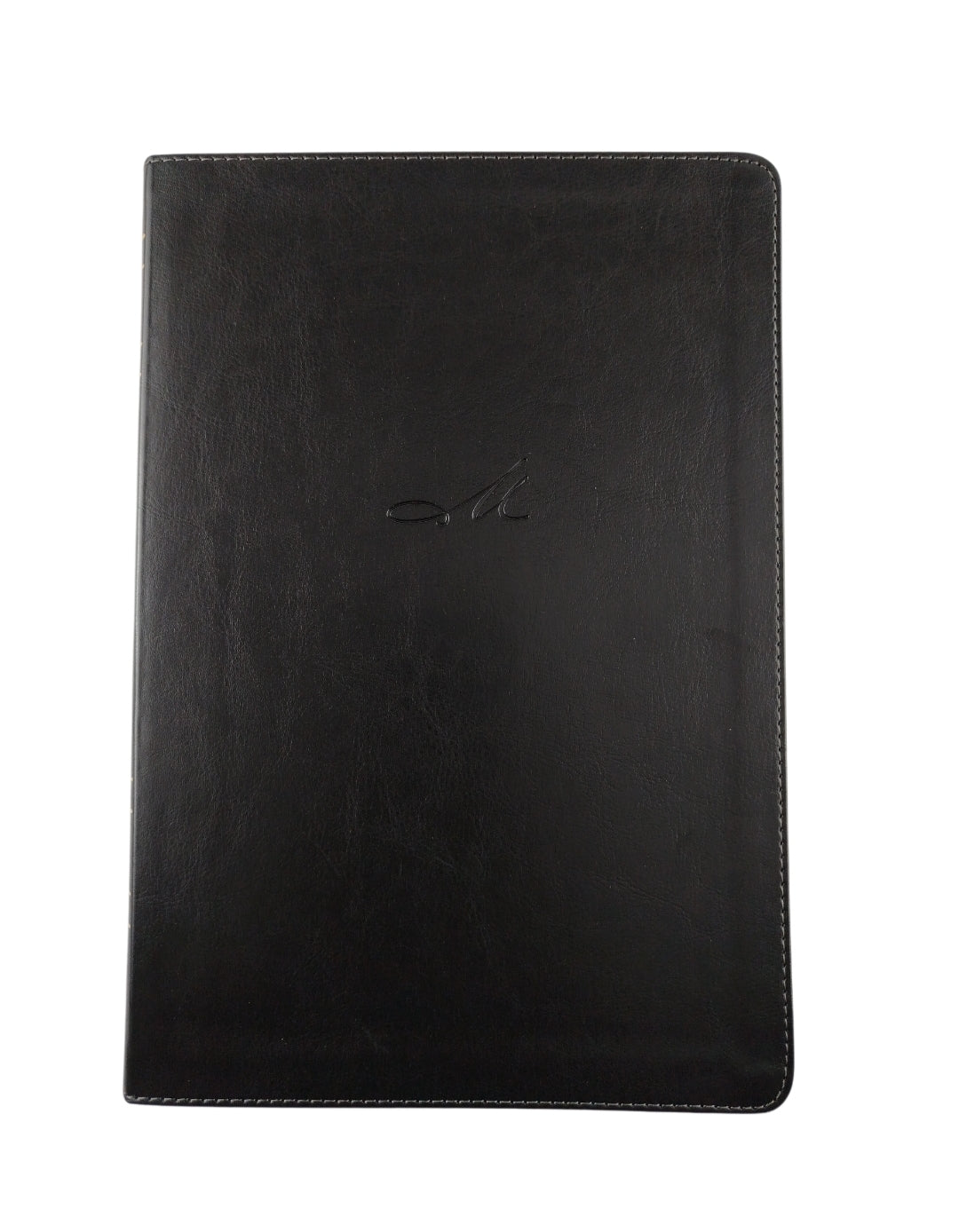 Biblia de estudio Macarthur Nueva Biblia De Las Américas by Macarthur