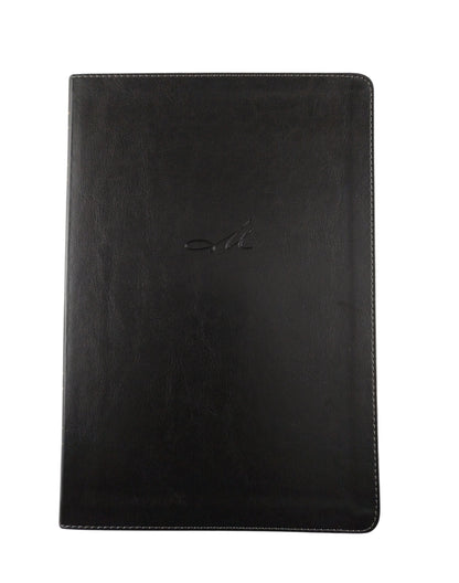 Biblia de estudio Macarthur Nueva Biblia De Las Américas by Macarthur