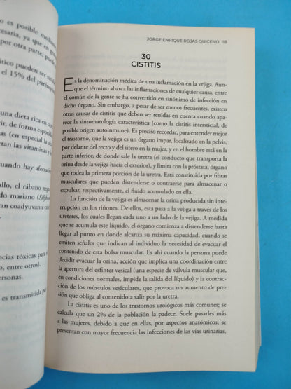 Las 100 enfermedades más frecuentes/Cómo hacer de tu cocina una farmacia by Dr. Jorge Enrique Rojas Quiceno Santiago Rojas Gómez