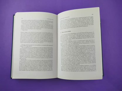 Compendio de ética