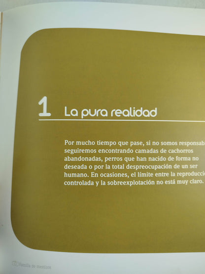 El encantador de perros 12 la sexualidad by Carlos Rodriguez
