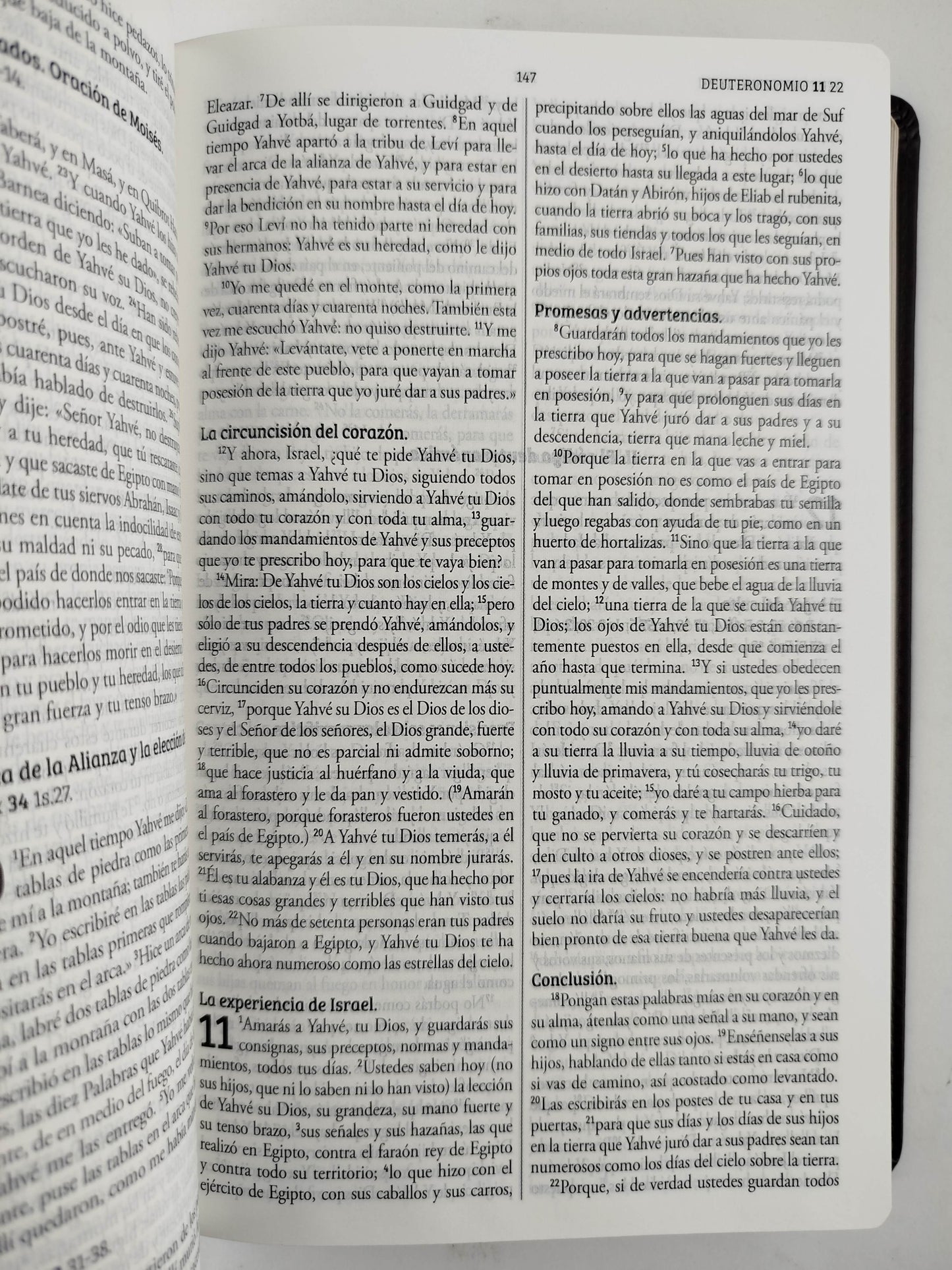 Biblia Católica Biblia de Jerusalén Latinoamericana símil piel marrón by Cipriano Valera