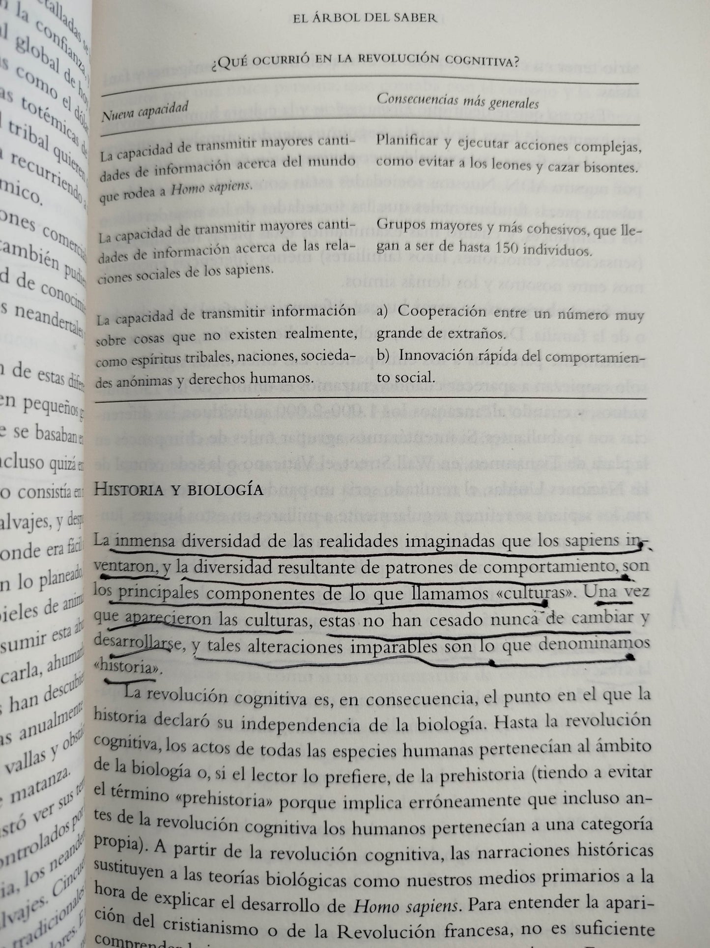 De animales a dioses by Yuval Noah Harari