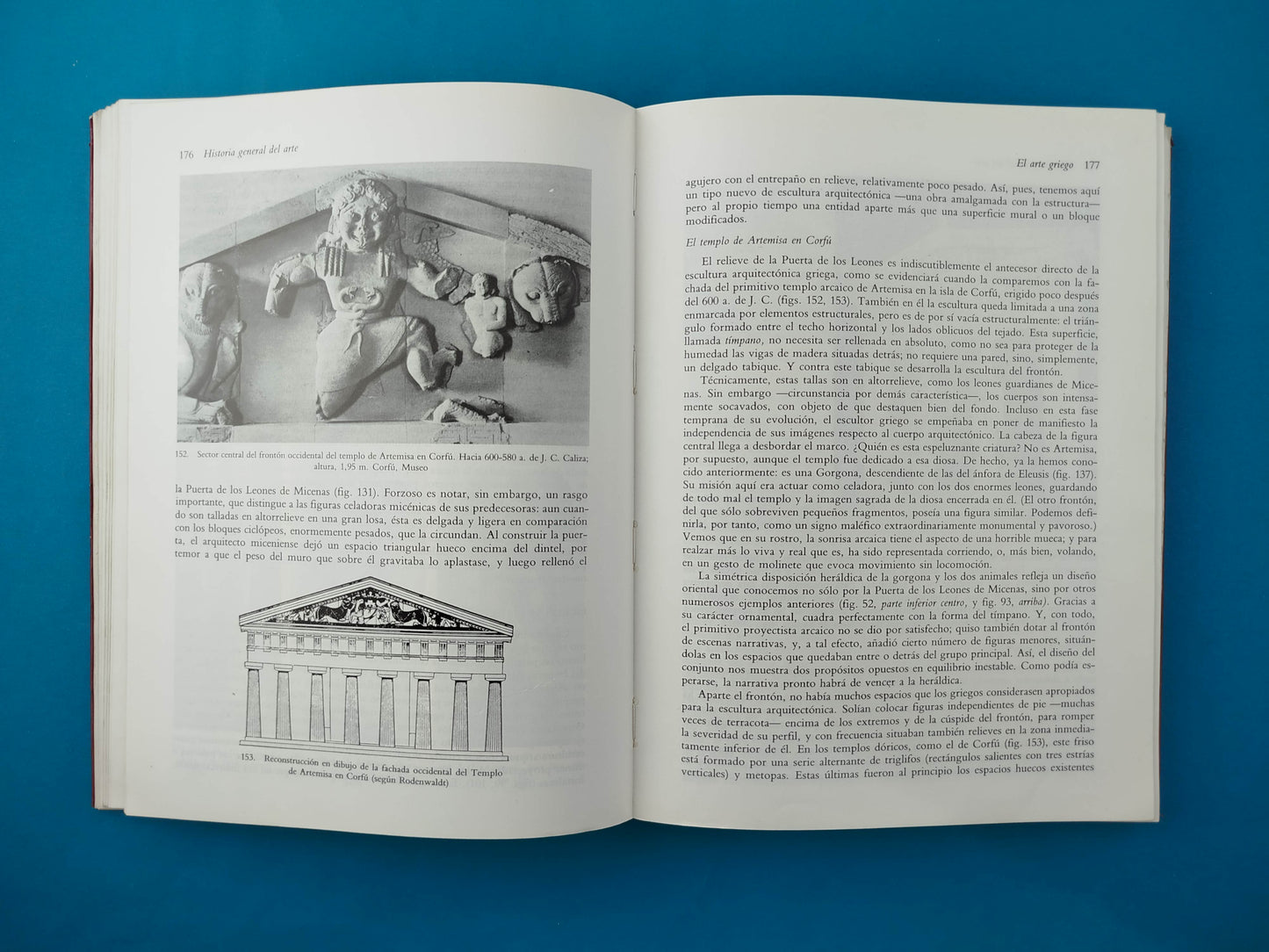 Historia General Del Arte 4 Tomos