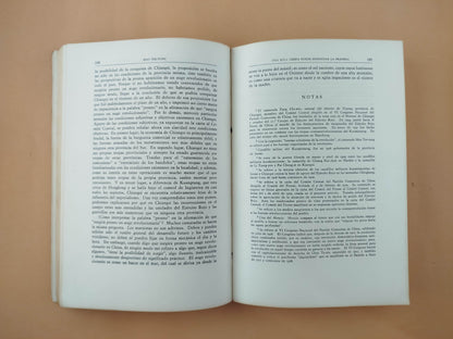 Obras Escogidas De Mao Tse Tung 4 Tomos