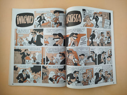 Condorito Colección #5 Año 2018