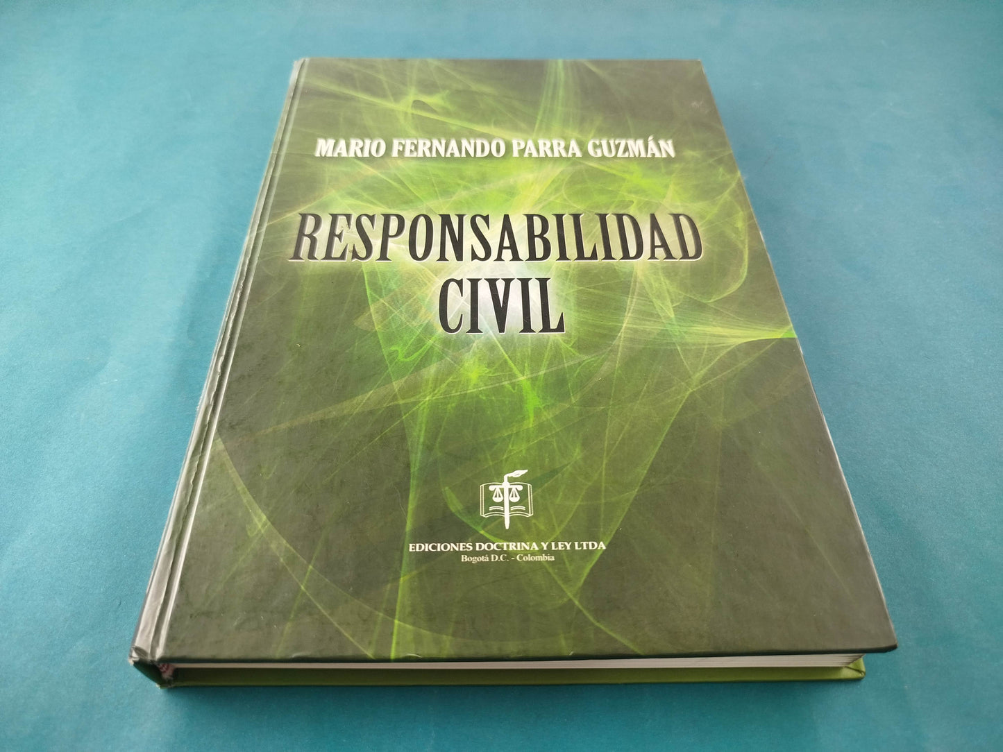 Responsabilidad civil