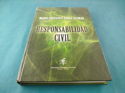 Responsabilidad civil
