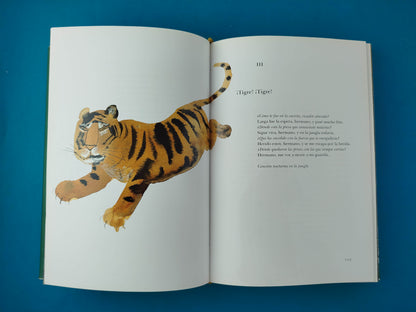 El libro de la jungla