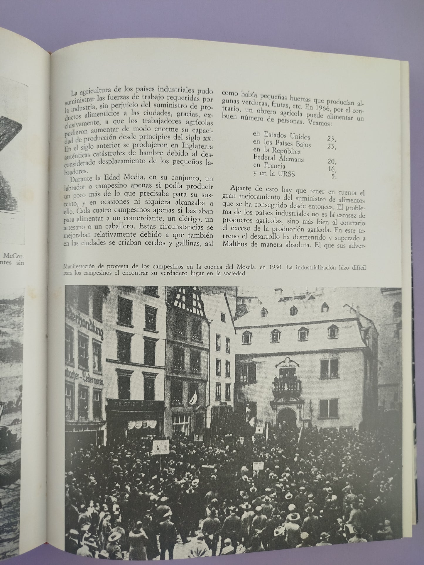 Capitalismo de Manchester a Wall Street