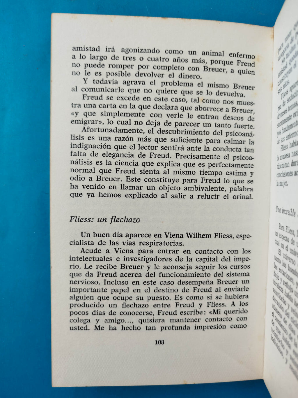 Freud by Roger Mauge