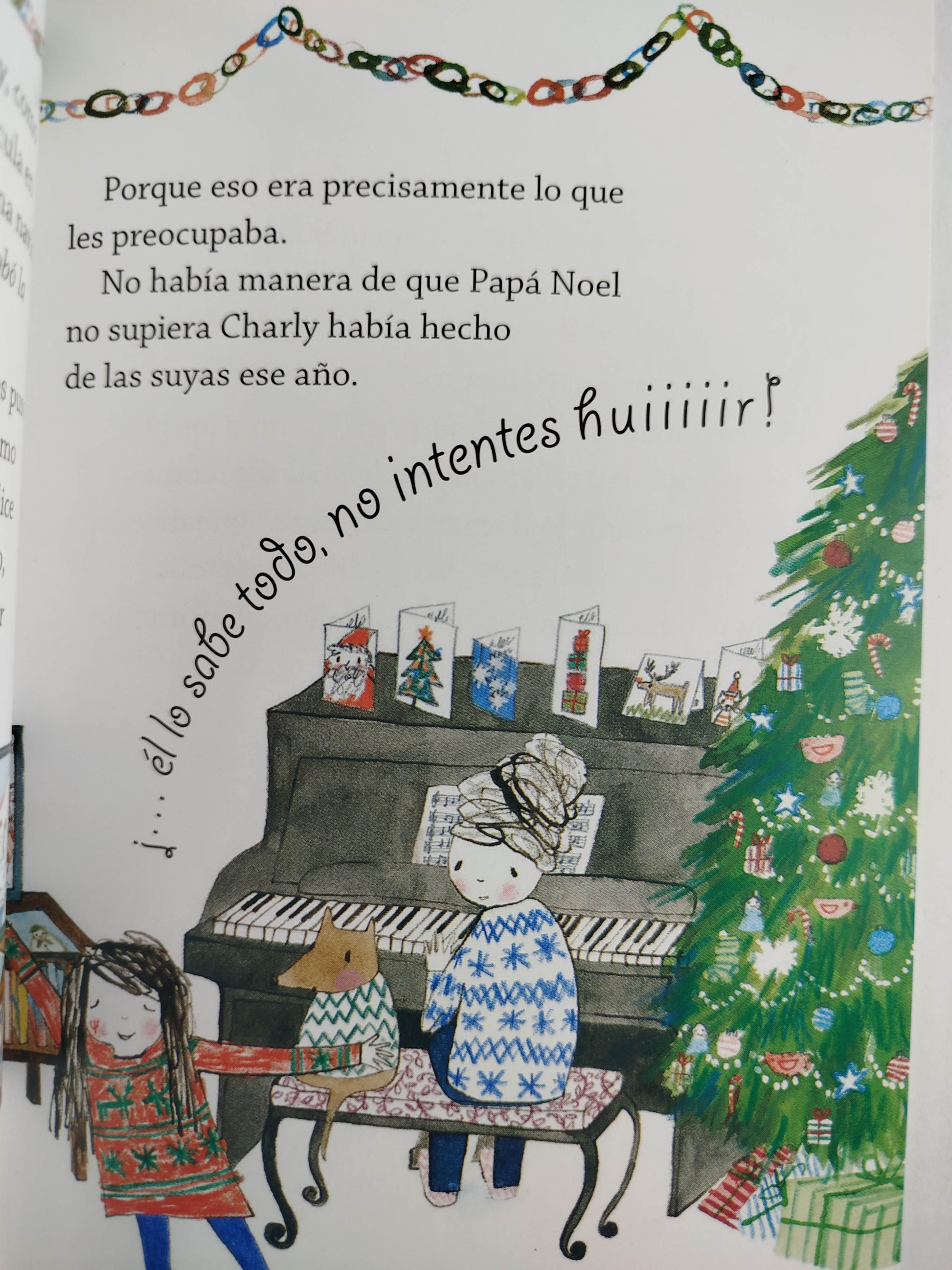 La bota vacía by Richard Curtis