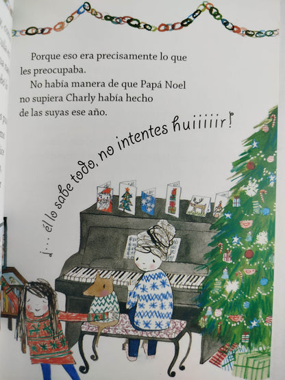 La bota vacía by Richard Curtis