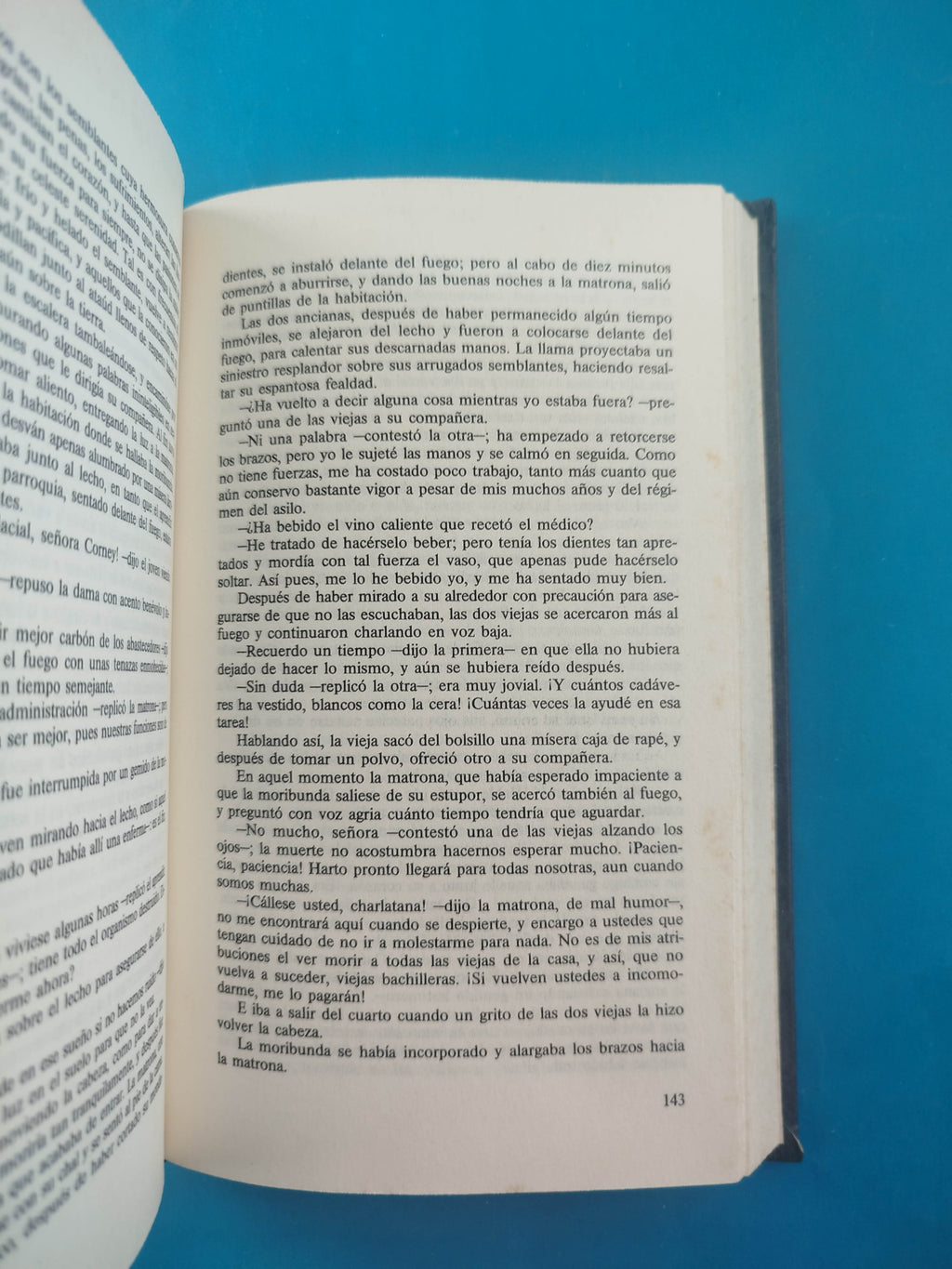 Oliver Twist by Charles Dickens