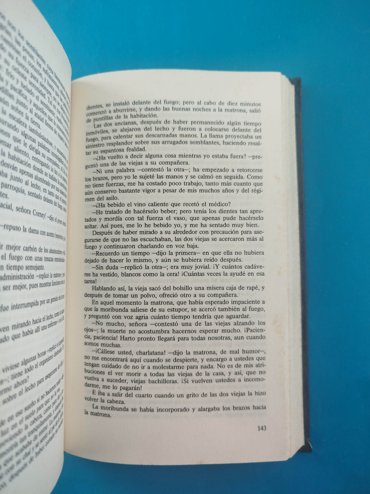 Oliver Twist by Charles Dickens