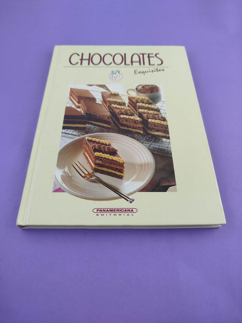Chocolates exquisitos by Horst Strassburg