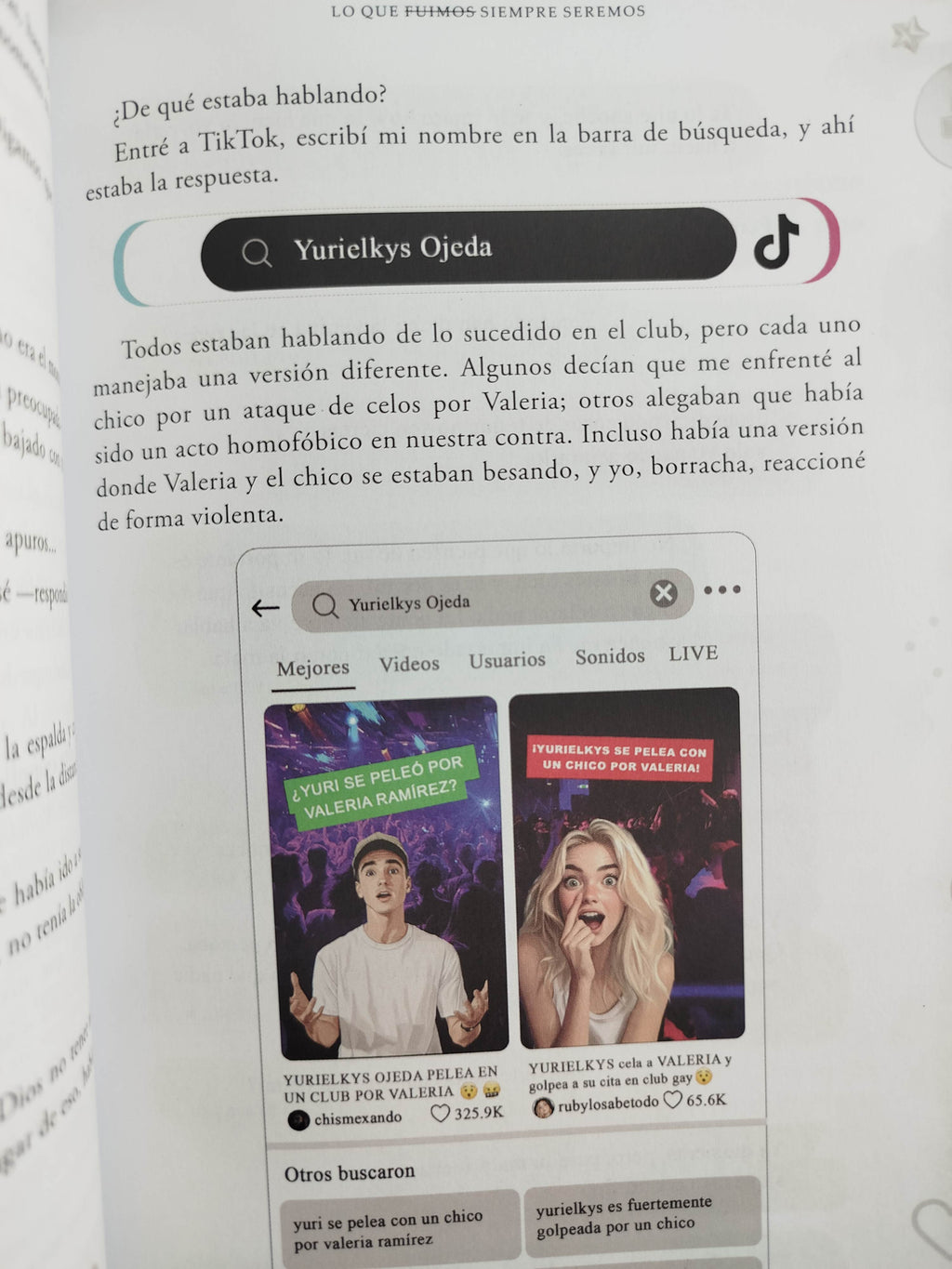 El capricho de amarte libro 2 by Nacarid Portal Arraez