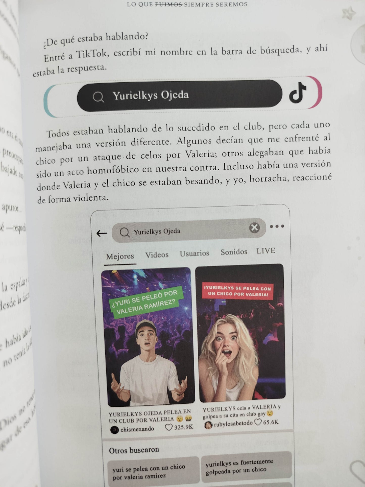 El capricho de amarte libro 2 by Nacarid Portal Arraez