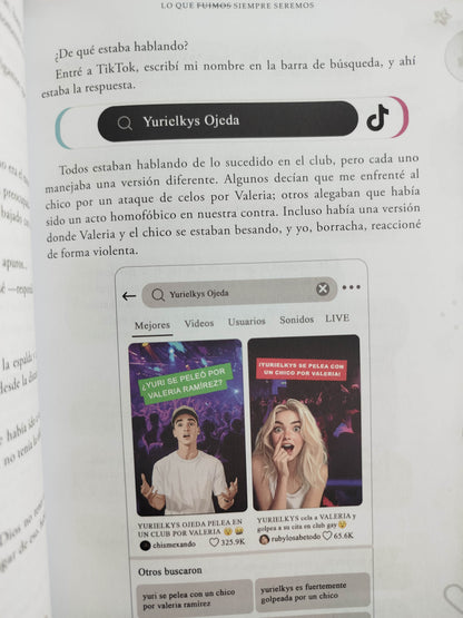 El capricho de amarte libro 2 by Nacarid Portal Arraez