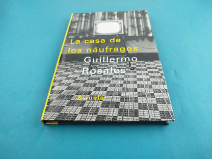 La casa de los náufragos