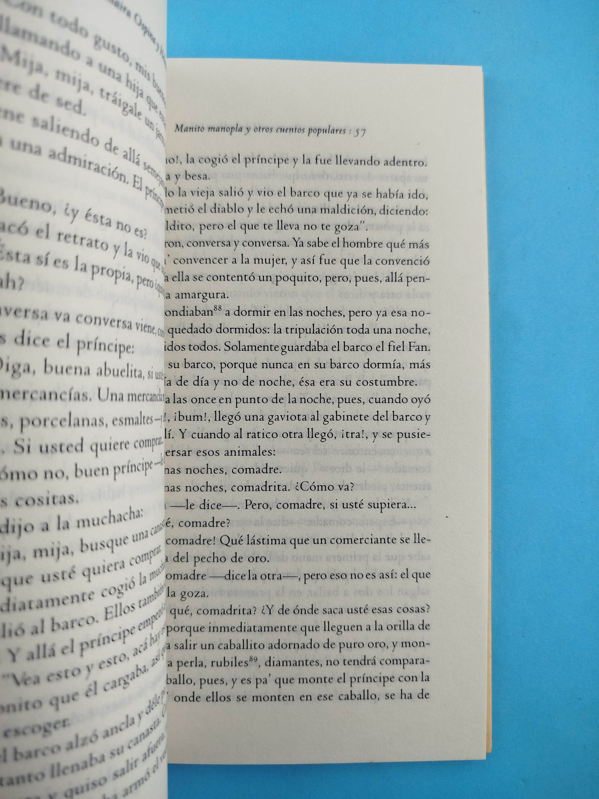 Manito manopla y otros cuentos populares de Tumaco by Amaira Ospina