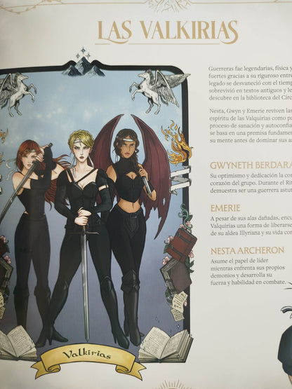 Acotar Una Guía Ilustrada by Sofia Lopez