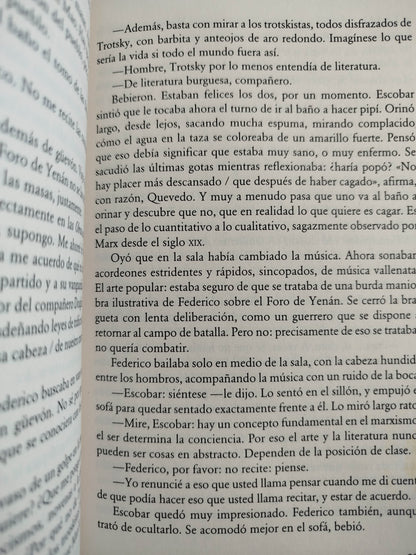Sin remedio by Antonio Caballero