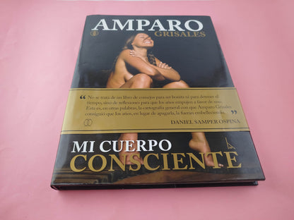 Mi Cuerpo Consciente Amparo Grisales