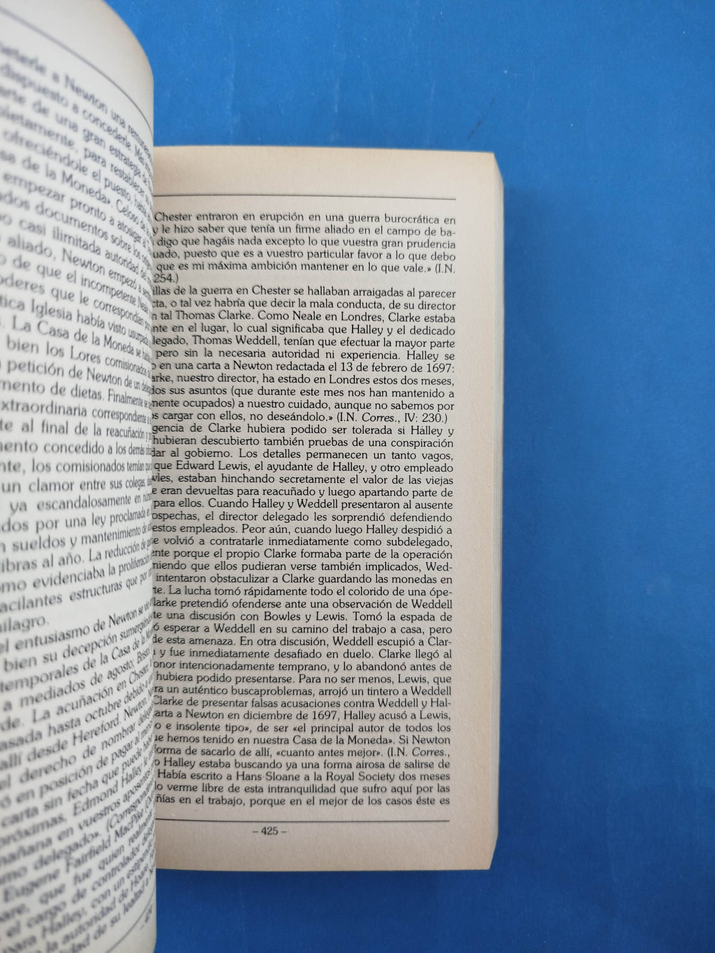 Newton 2 tomos by Gale E. Christianson